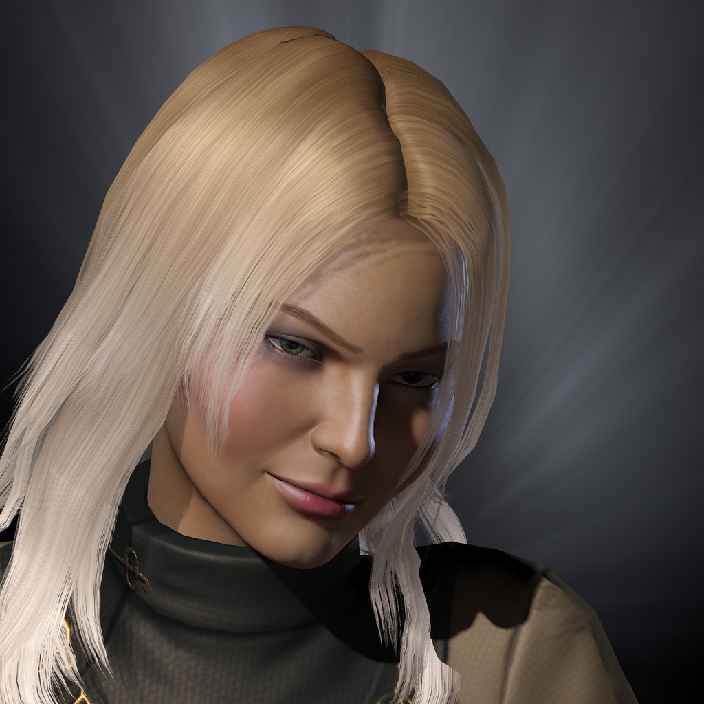 Celessa Izia