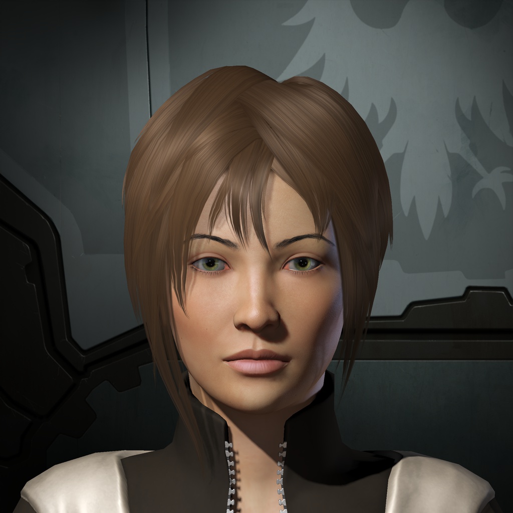 Xyuan Sharki