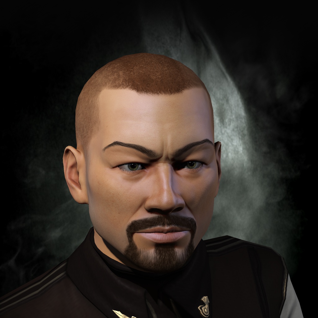 Caldari Citizen 91684315