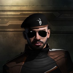 Ivan Pokos2 portrait