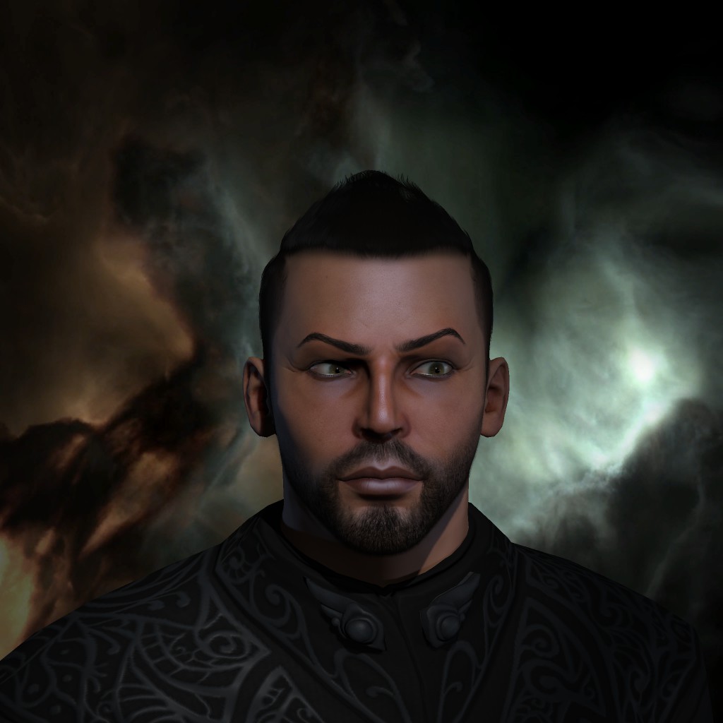 Massimo Trinidad Delclaux