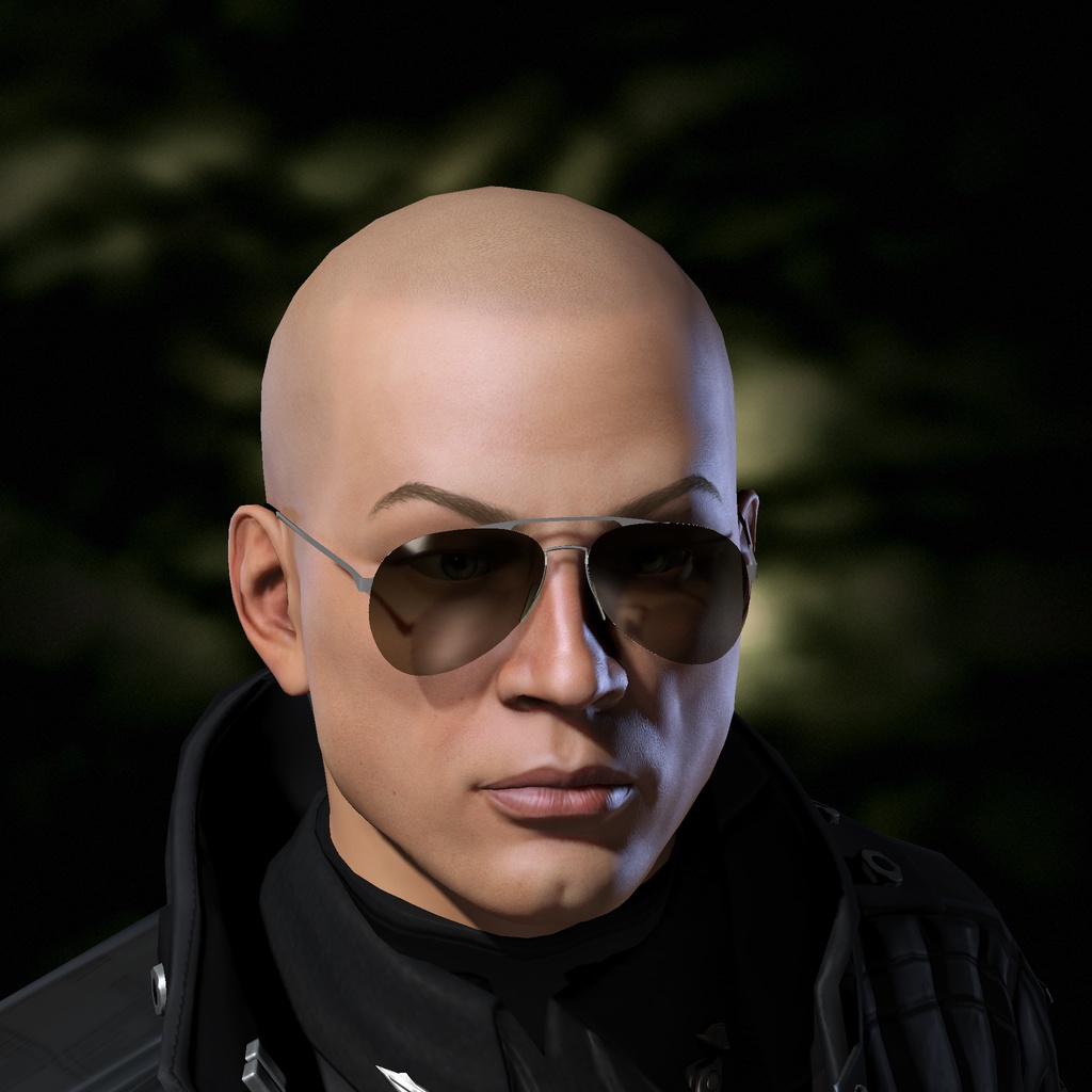 Caldari Citizen 91684724