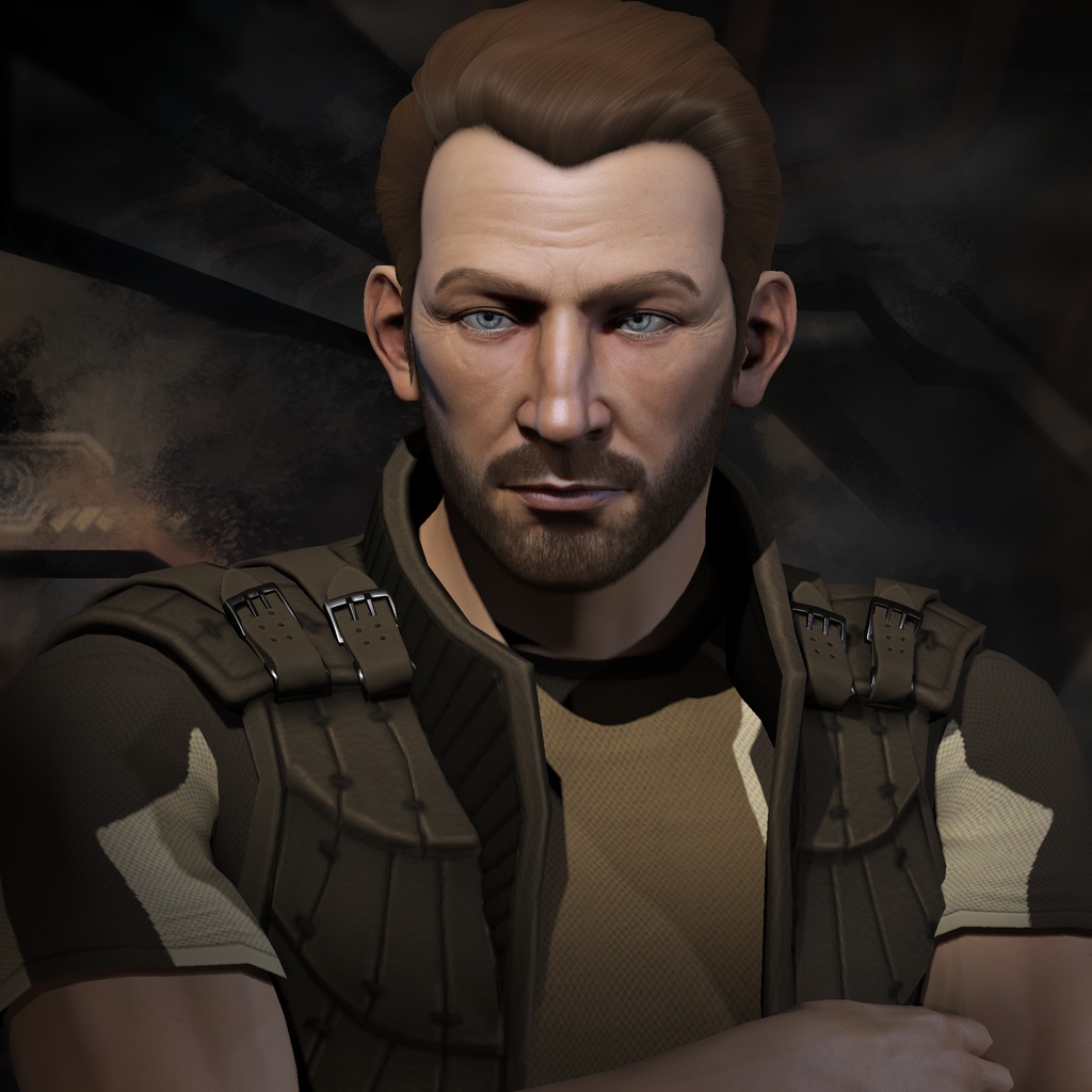Gabriel VanBuren