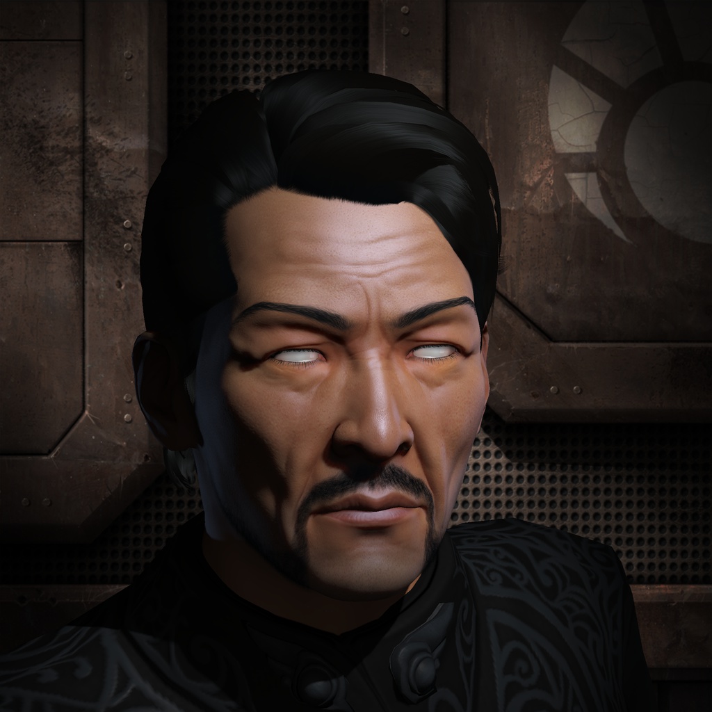 Amarr Citizen 91685328