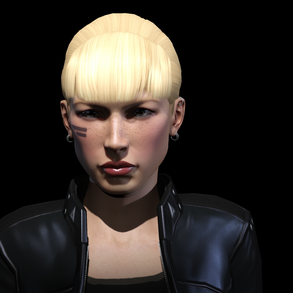 Della Otsolen