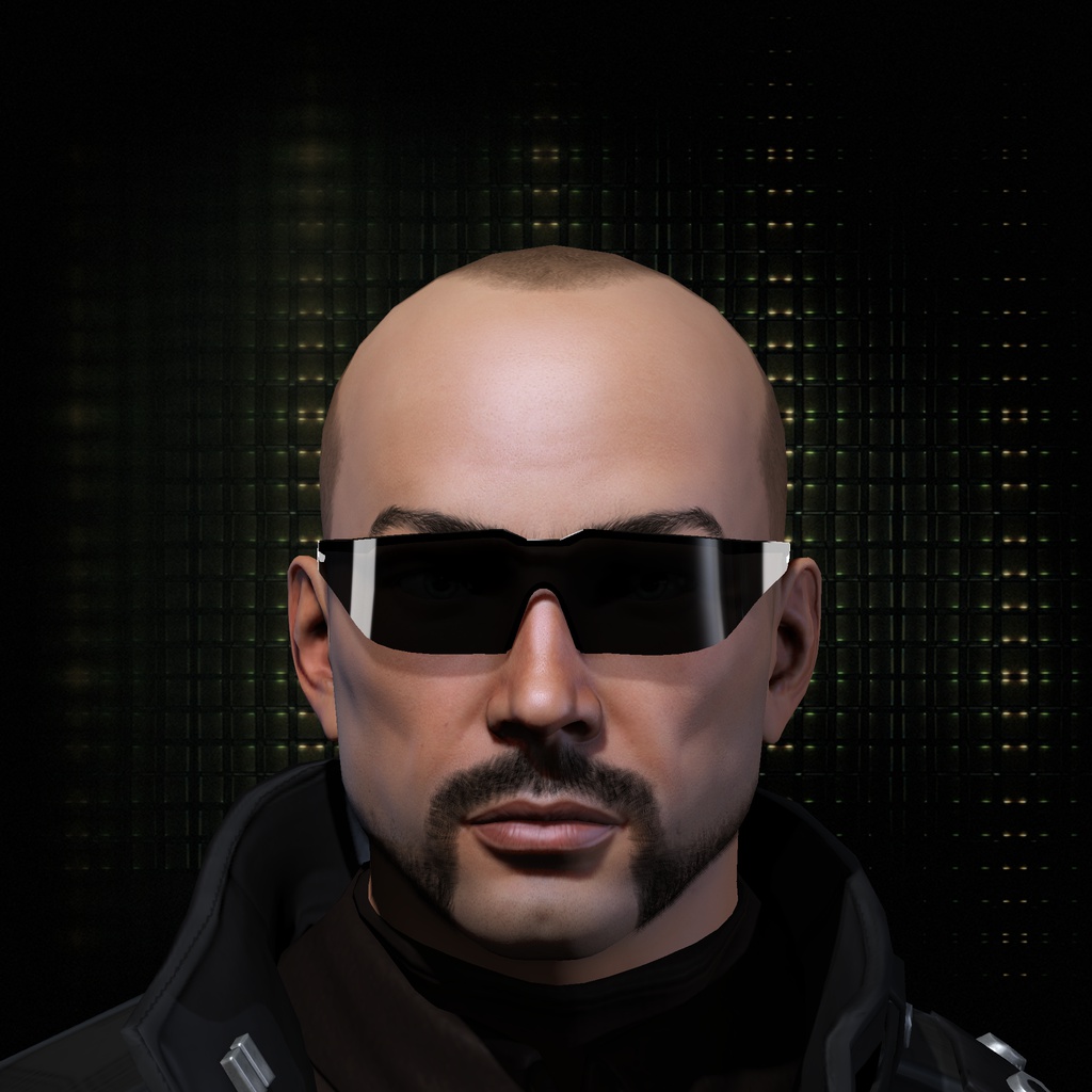 Caldari Citizen 91685834