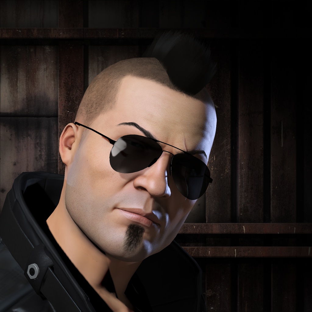 Caldari Citizen 91685985