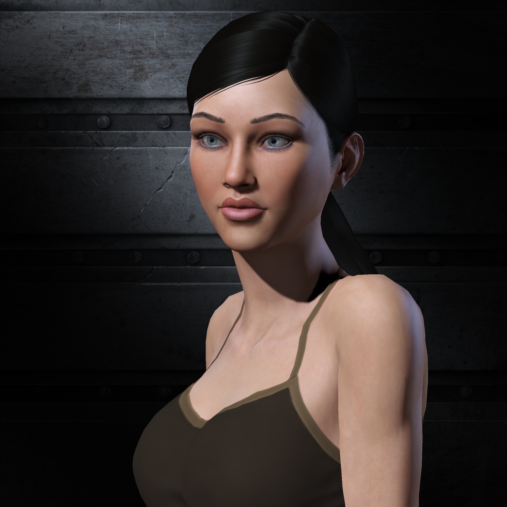 Zavii Estendal