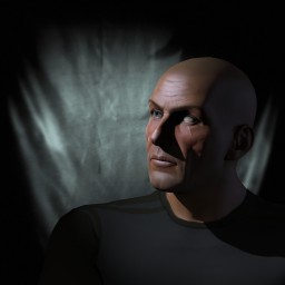 Xarion Xentox portrait