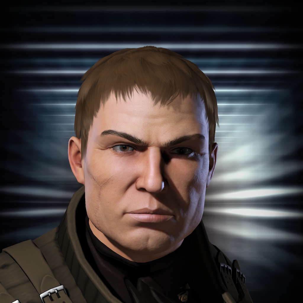 Neill Deckard