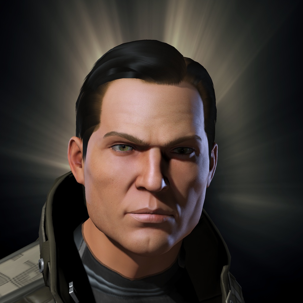 Jace Fox