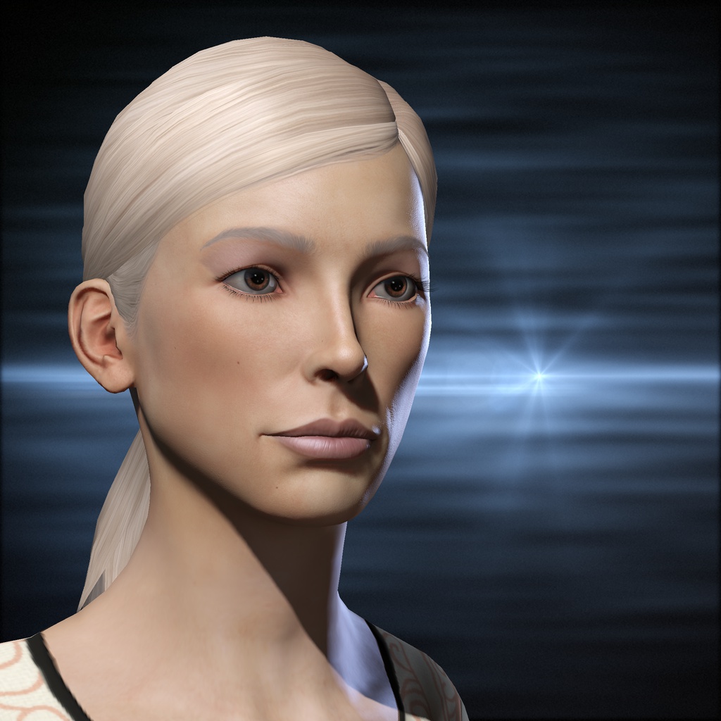 Athena XXX