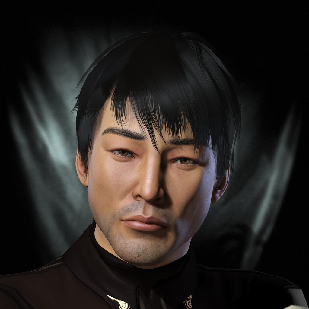 Gallente Citizen 91686925