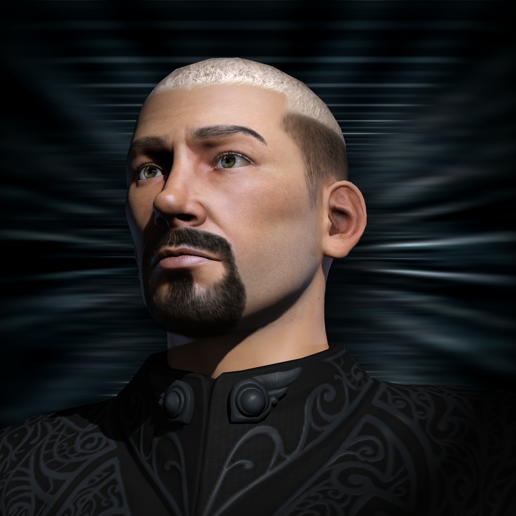 portrait