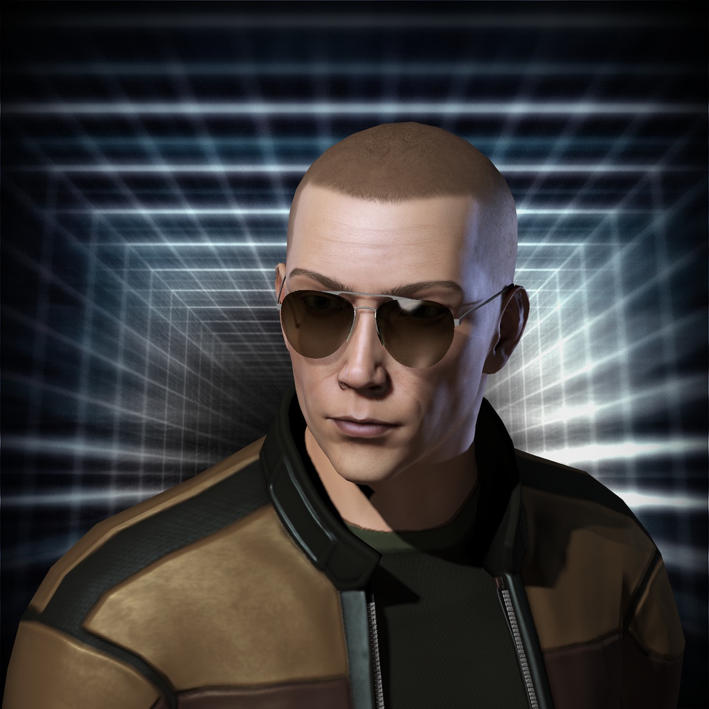 Bishop Lance