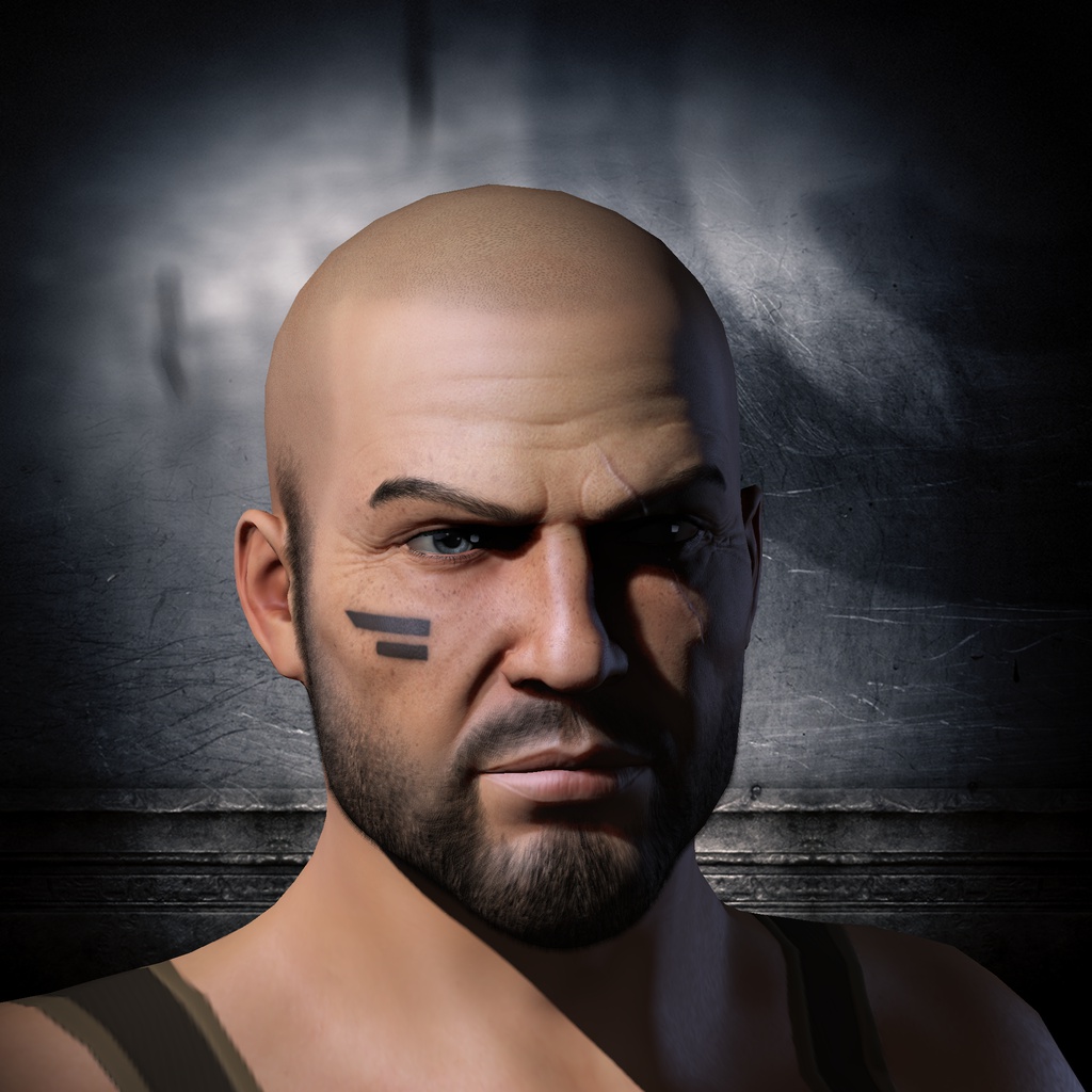 Caldari Citizen 91687948