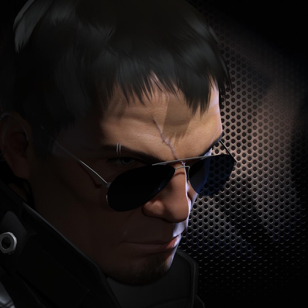 Rusko Vran