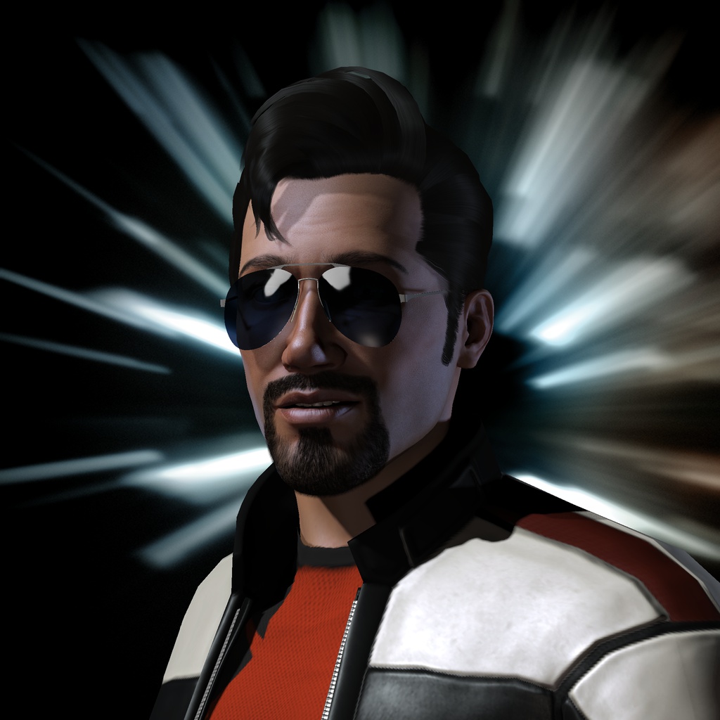 Elvis Pres