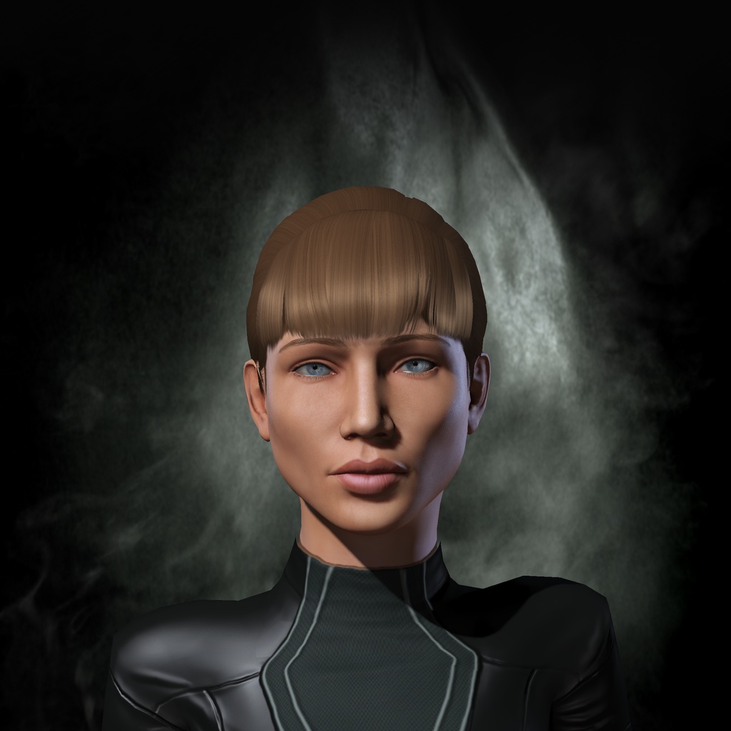 Caldari Citizen 91688080