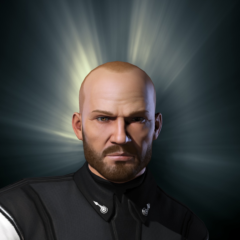 Caldari Citizen 91688101