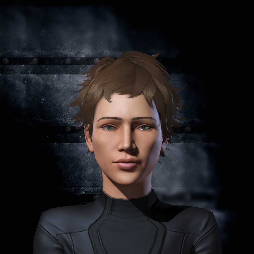 Caldari Citizen 91688113