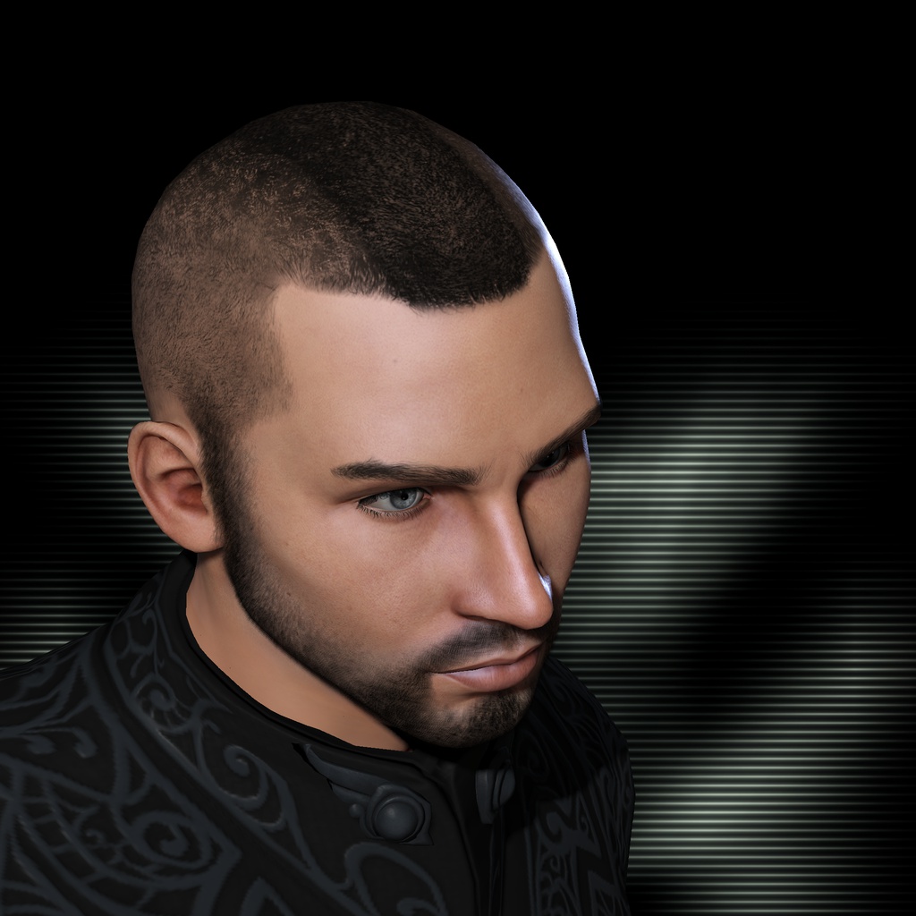 Gallente Citizen 91688128