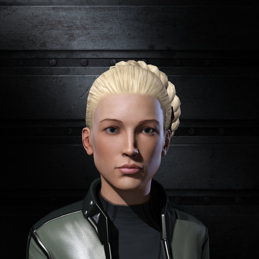 Caldari Citizen 91688131