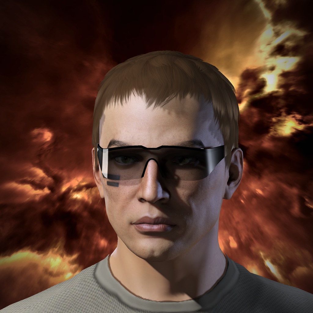 Caldari Citizen 91688346