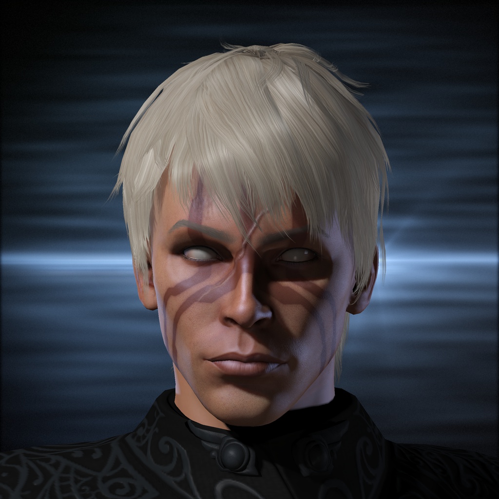 Fenris Antollare