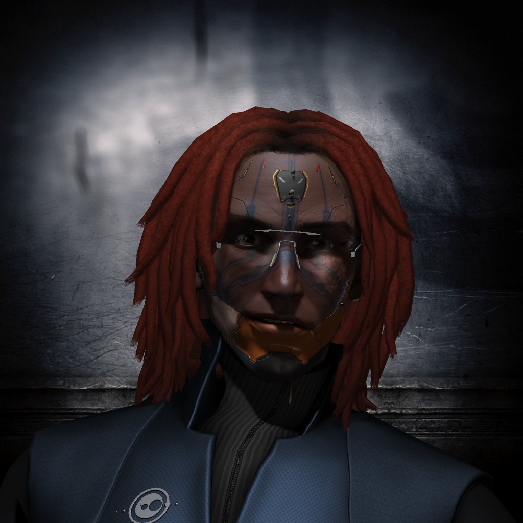 Mephaly Marecek