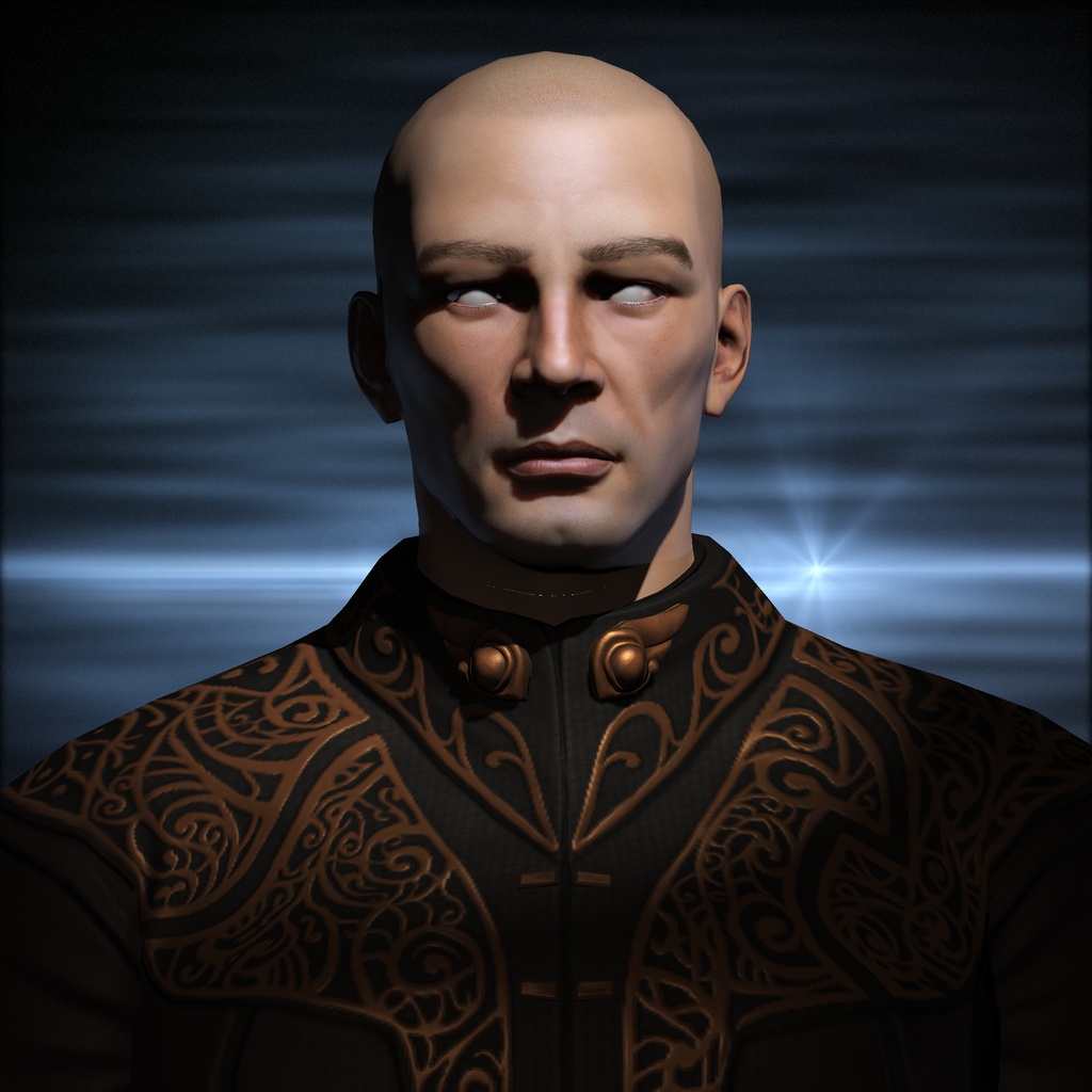 Merlin Adonis