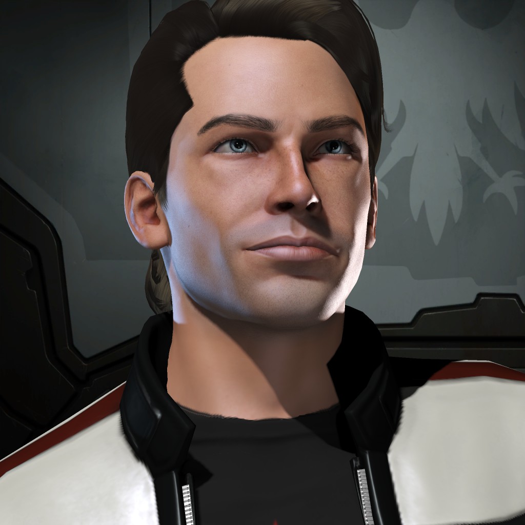 Michael Alderan