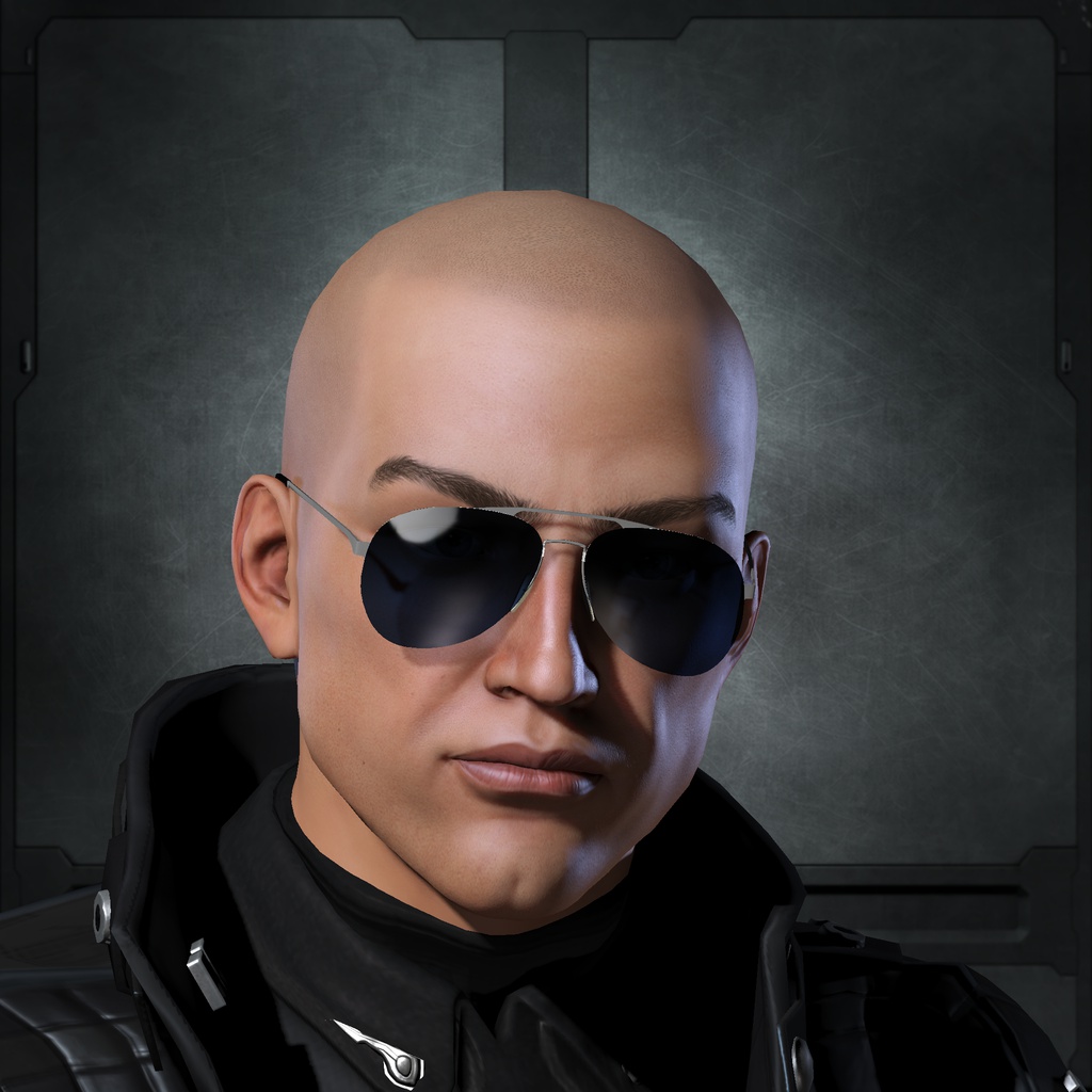 Caldari Citizen 91688862