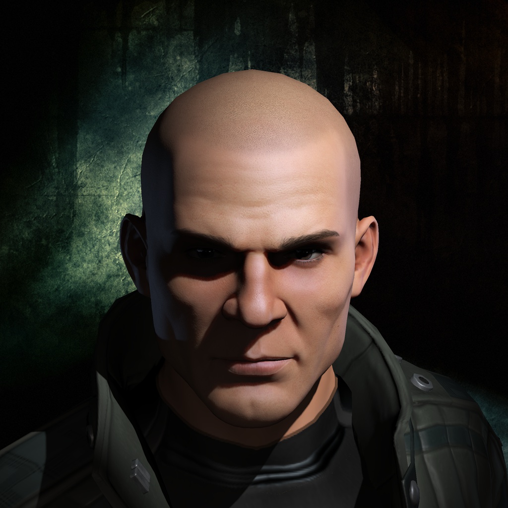 Lister Smeghead