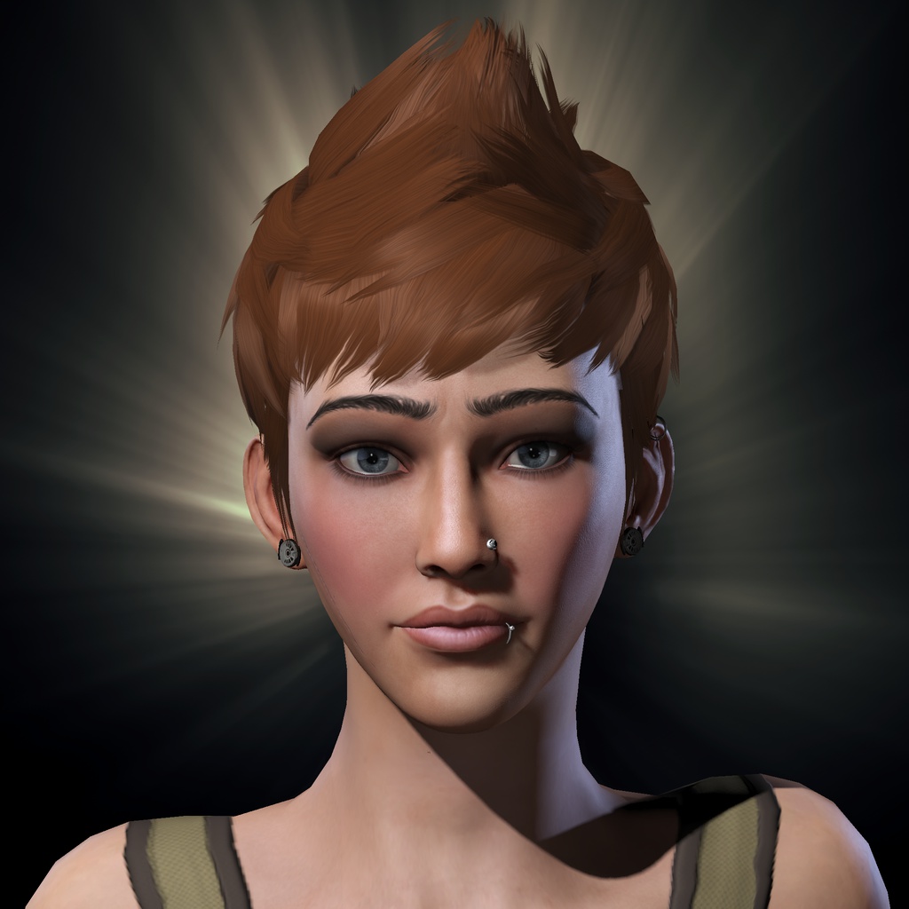 Kayleigh Solette