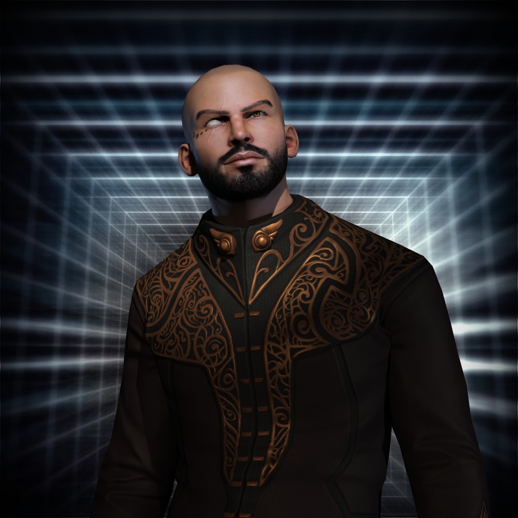 Vincent Ironheart