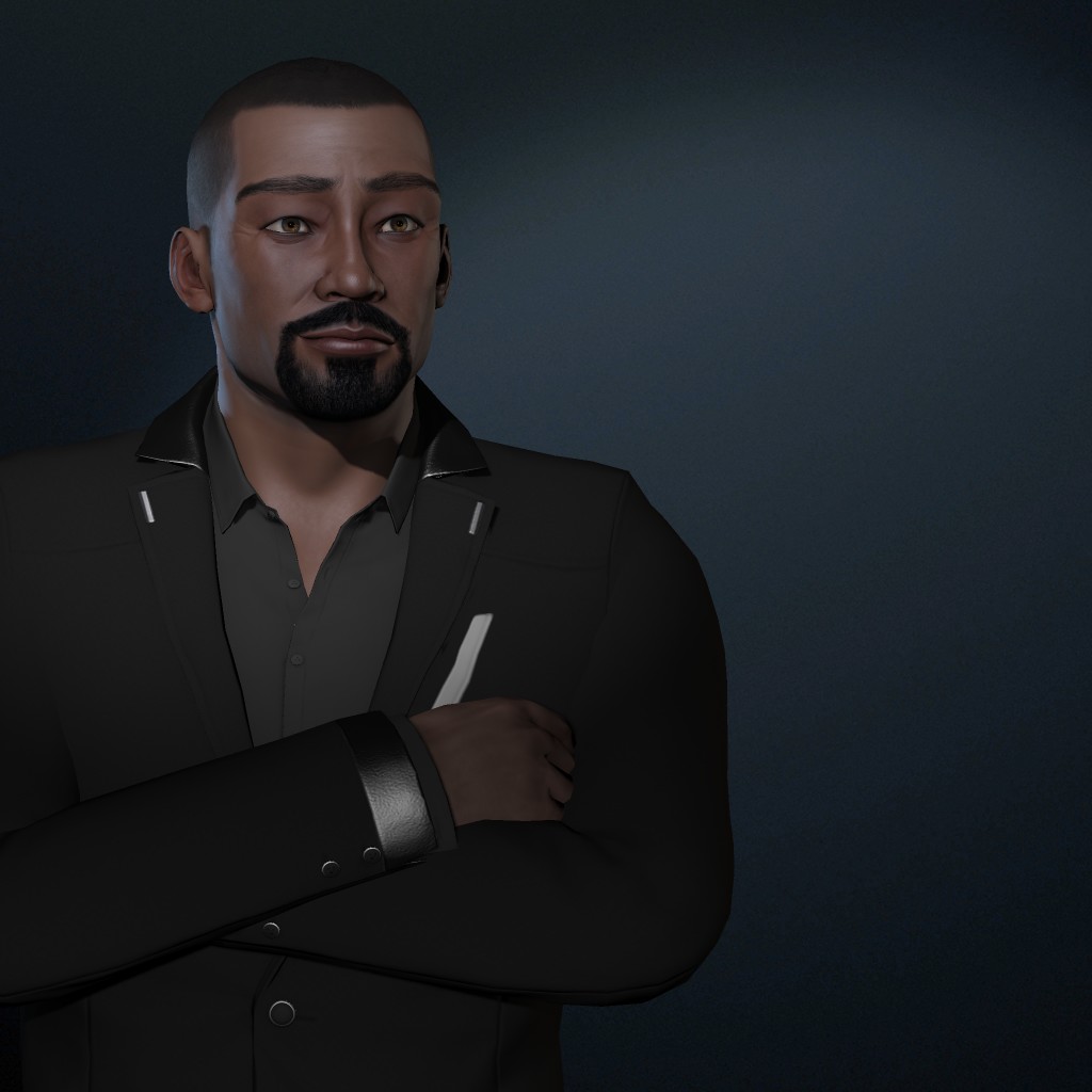 Vin Tsung