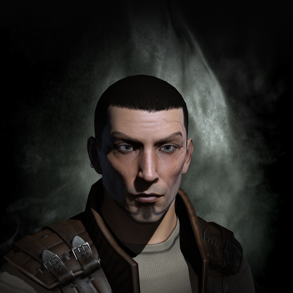 Minmatar Citizen 91689651