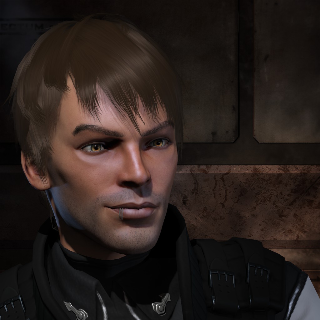 Khraven Centirum