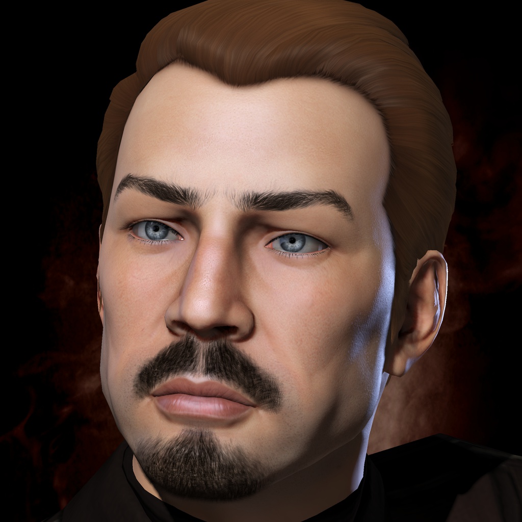 Caldari Citizen 91689802