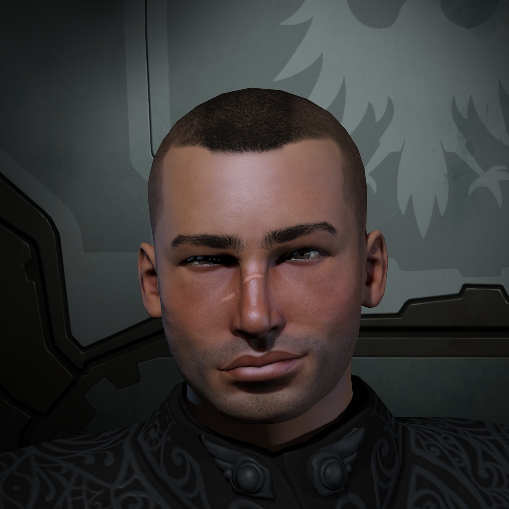 Enrick Frostbite