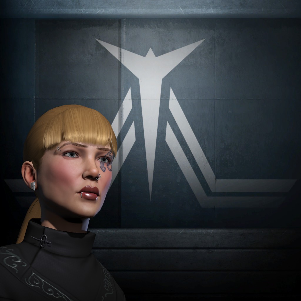 portrait