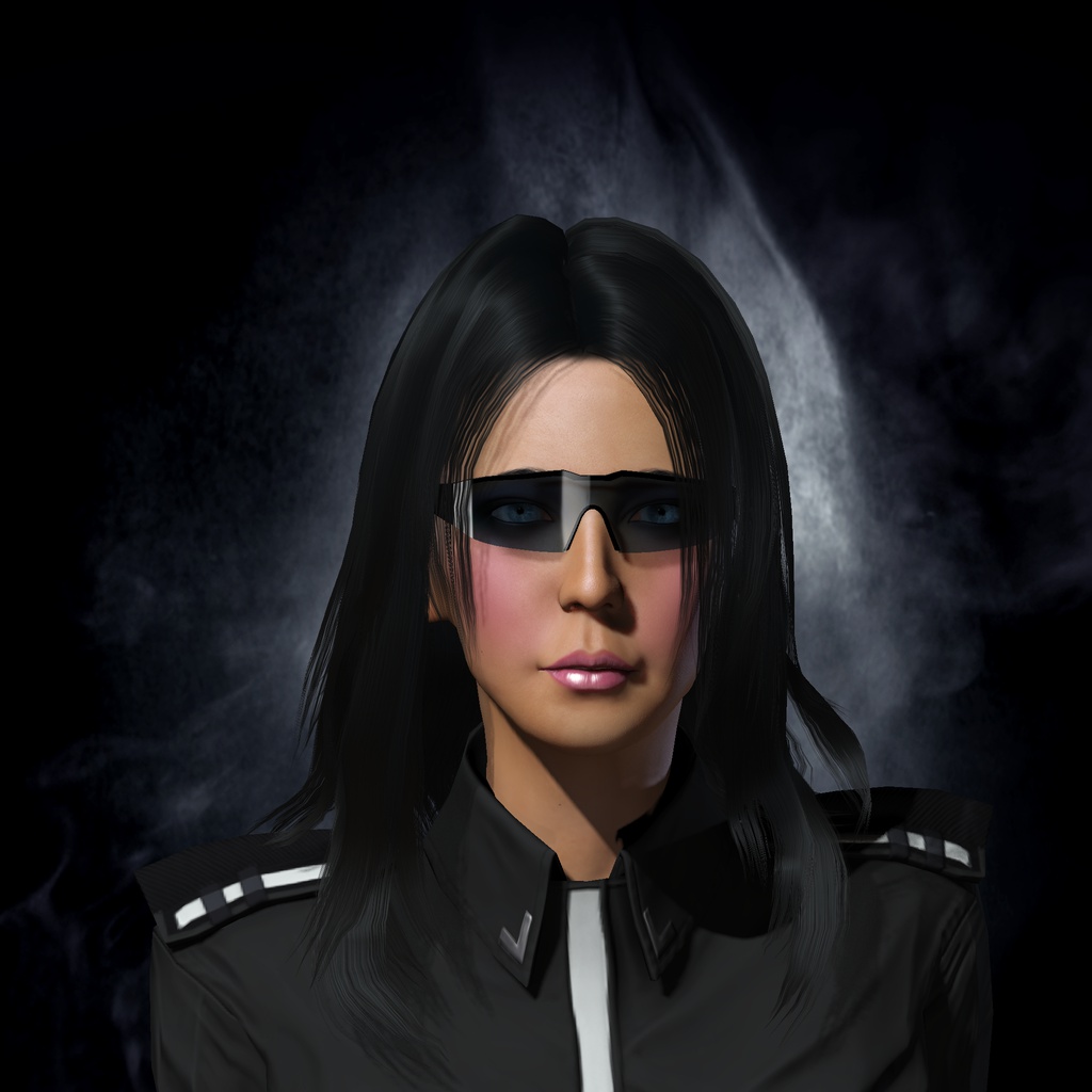 Commander De'pall