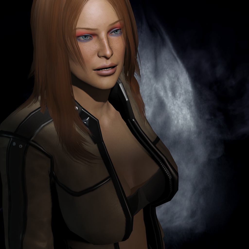 Lisa Anthar