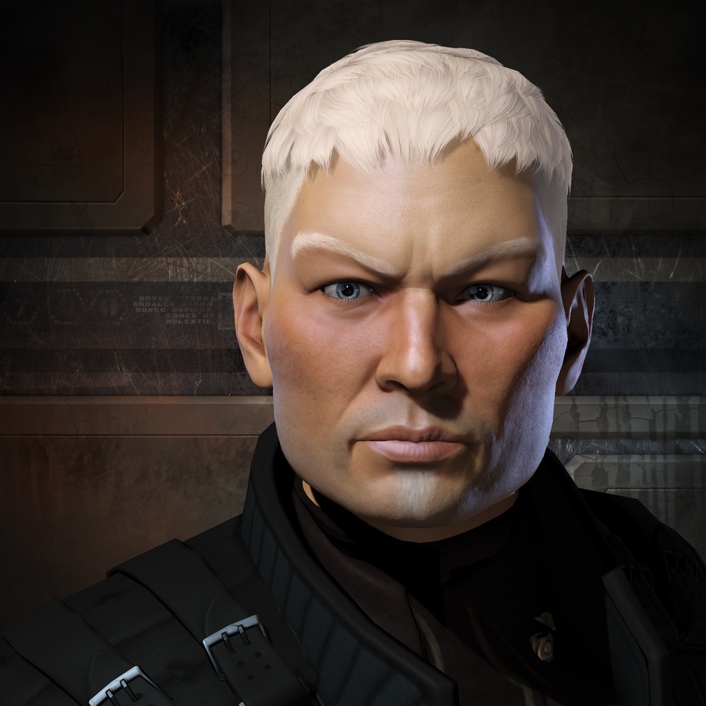 Wulfy Johnson