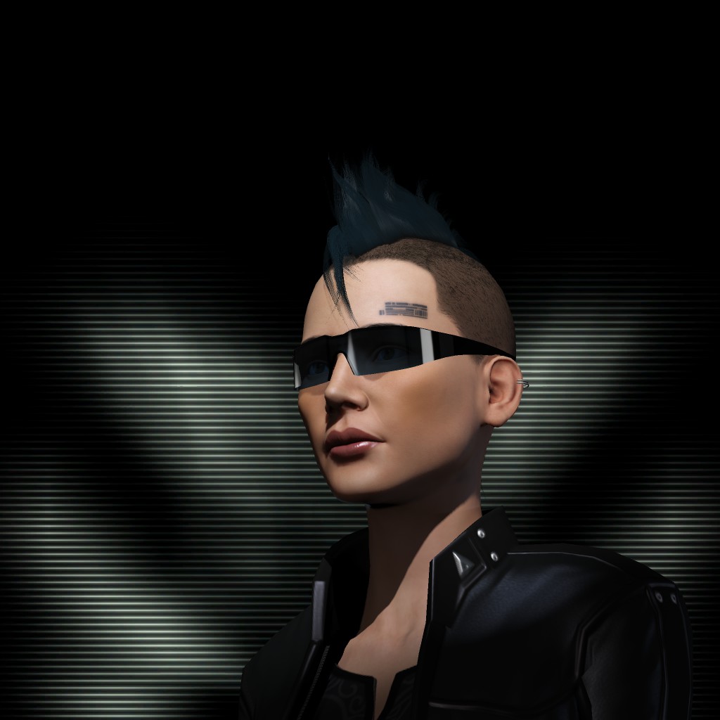 Selina Sakari