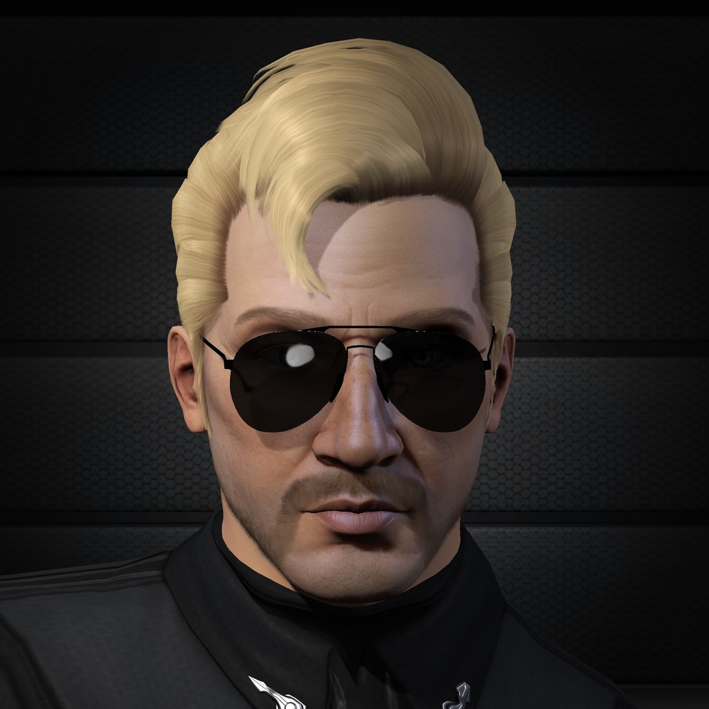 Grim Hrothgarson