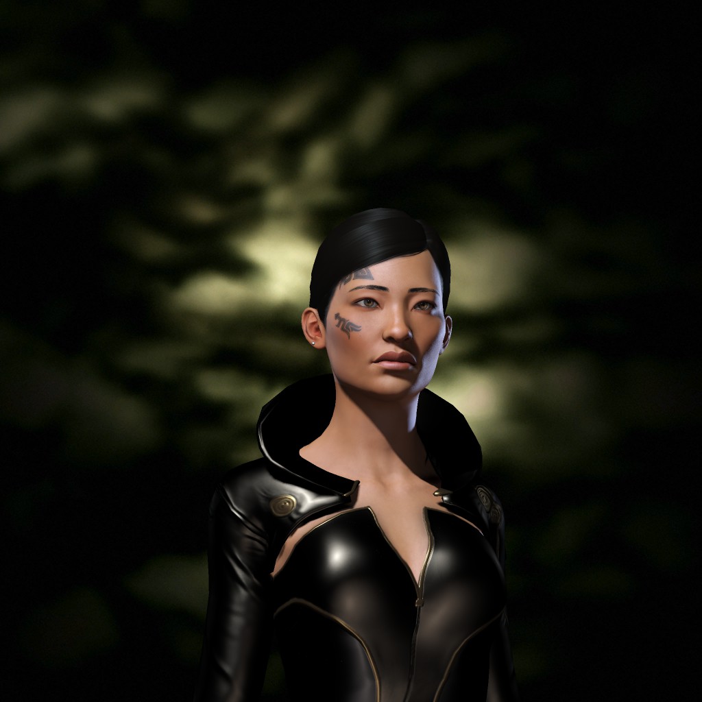 Nova Annabell Terra