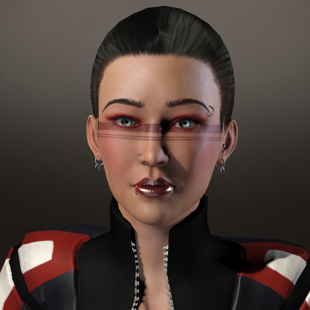 Annie Nyolate