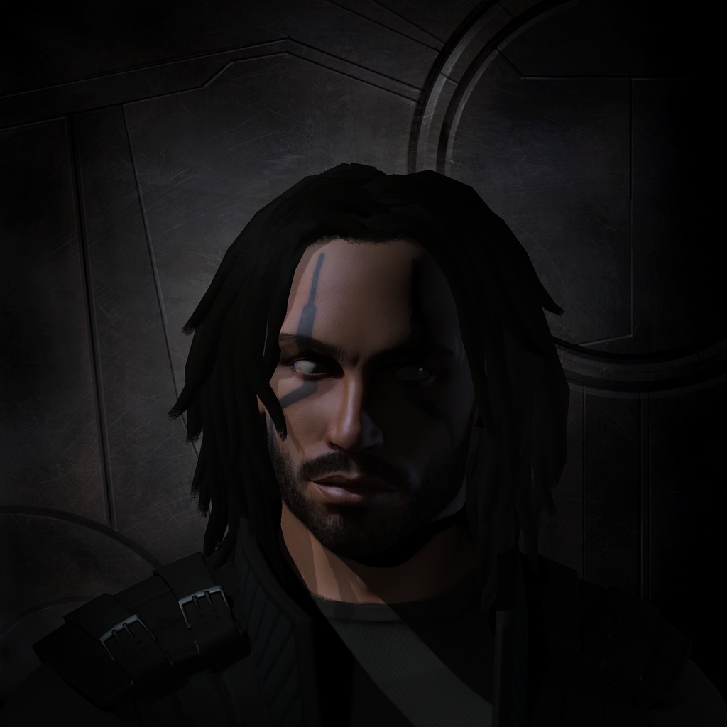 Vudue Hexx
